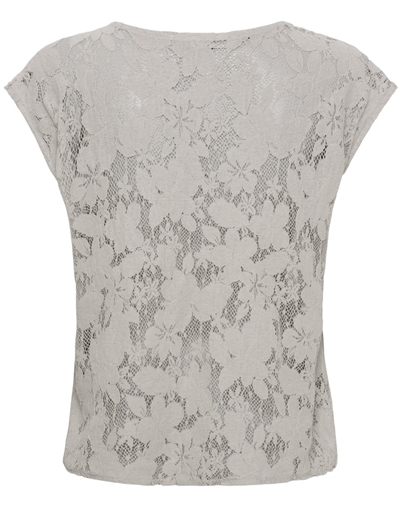 Marta Du Chateau - MDCZorina Top - Beige